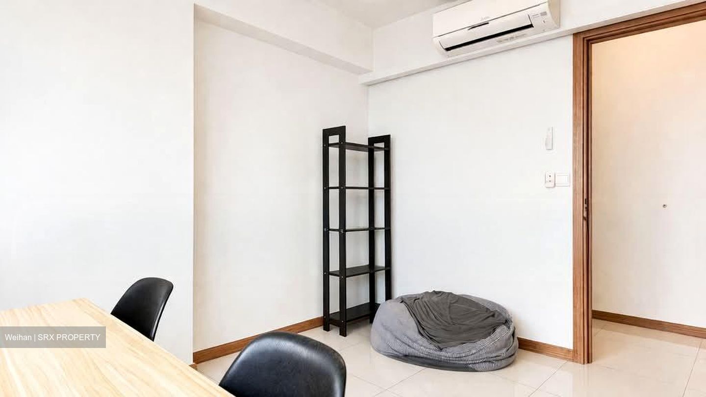 Blk 453B West Terra @ Bukit Batok (Bukit Batok), HDB 4 Rooms #566591991